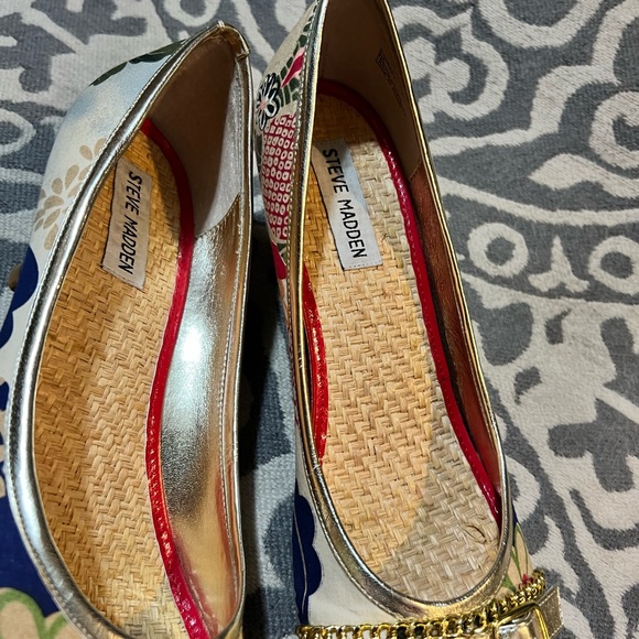 Statement heels - Picture 3 of 3